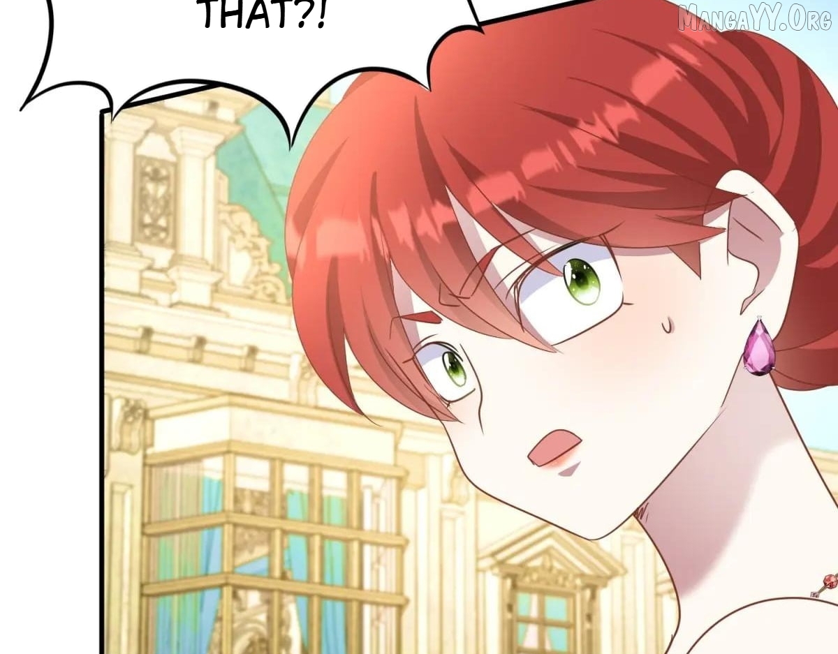 Don't Embarrass Me Chapter 190 - page 58